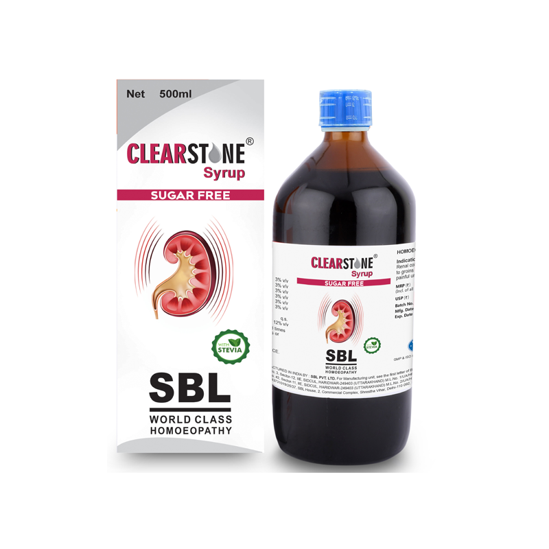 sbl clear stone sugar free syrup rbhs sbl clear stone sugar free syrup rbhs