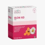 Adven Naturals Glow Aid Soap Combo | Niacinamide & Kojic Acid Soap (225gm)