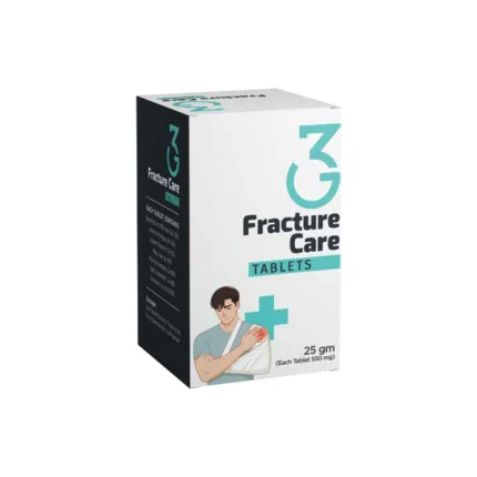 3g fracture care tablets
