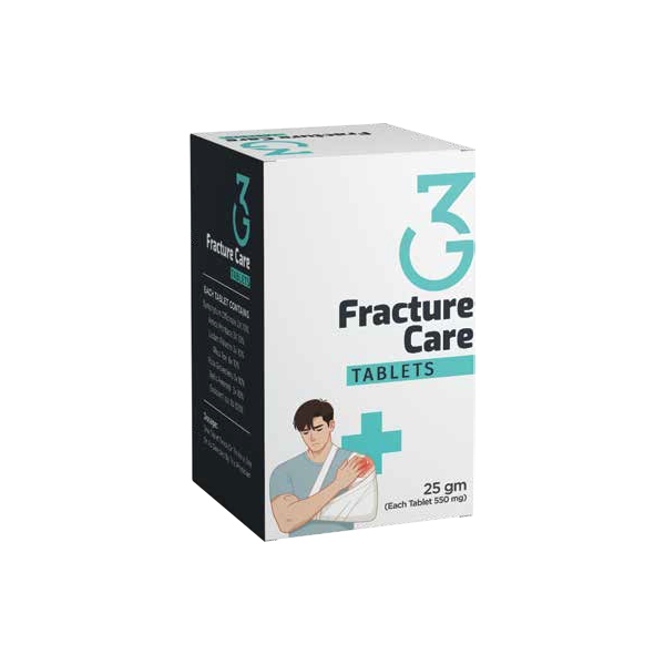 3g fracture care tablets 3g fracture care tablets