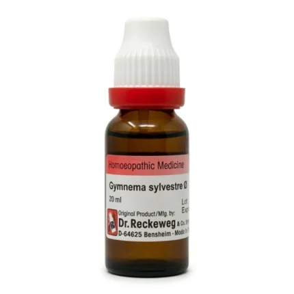 Dr. Reckeweg Gymnema sylvestre Q