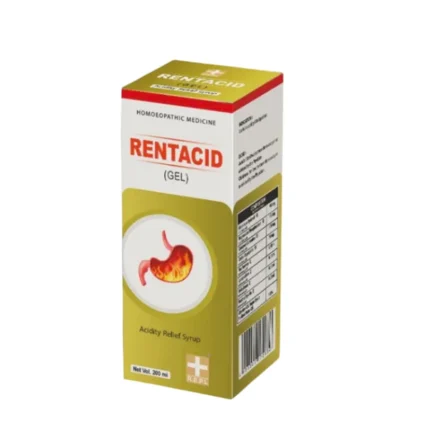 rentacid acidity gel