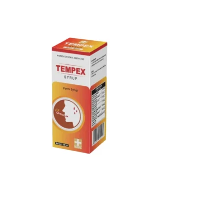 repl tempex syrup