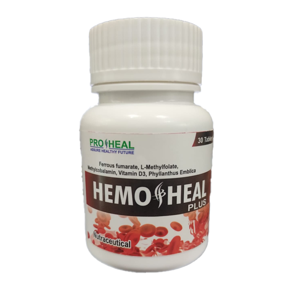 proheal hemo heal plus proheal hemo heal plus