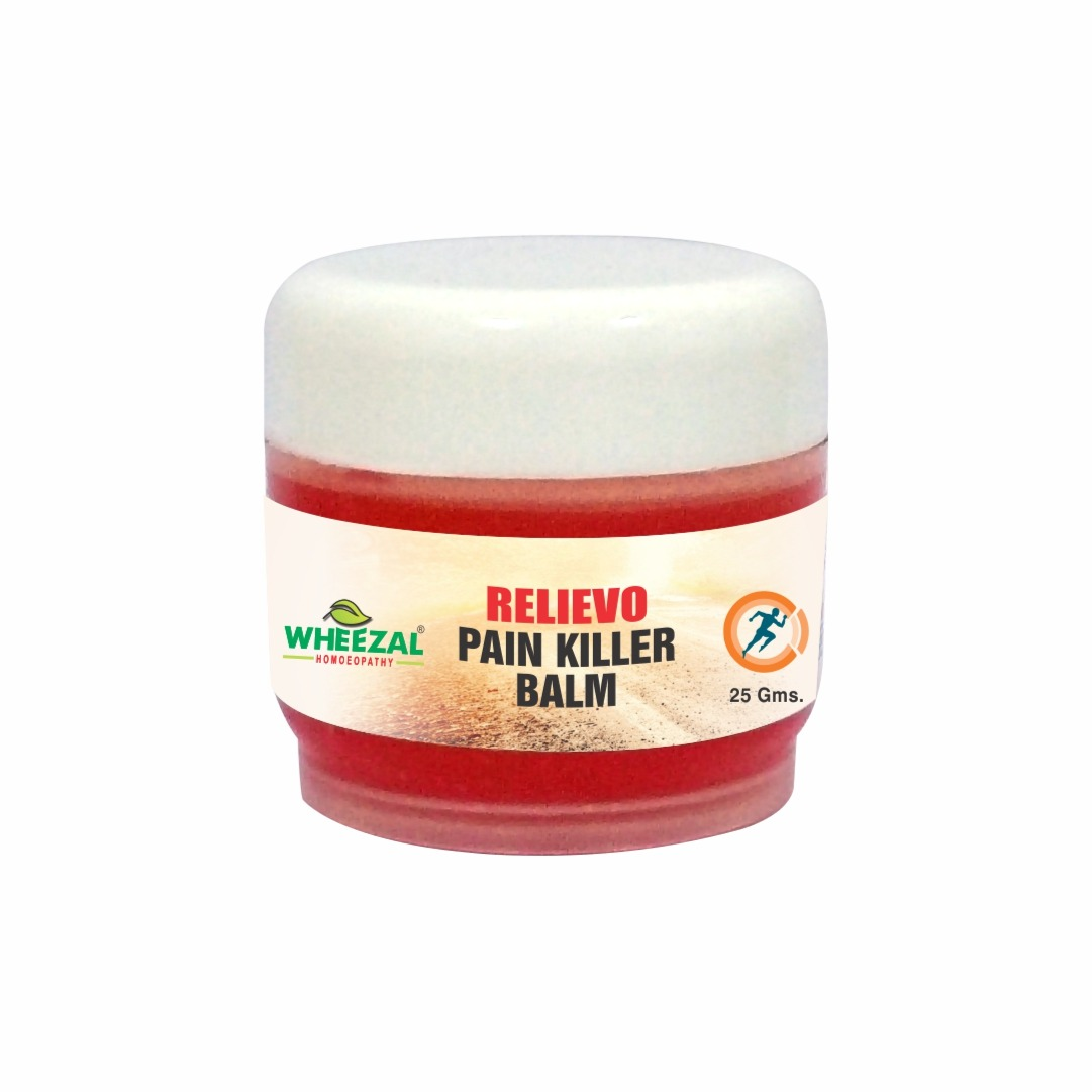 wheezal relievo pain killer balm wheezal relievo pain killer balm