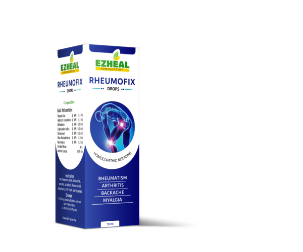 RHEUMOFIX-30-ML Rheumofix Drops (30ML) - Image 1