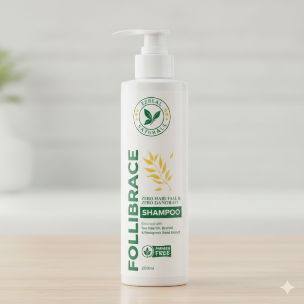 img_6797-600x600 Follibrace Shampoo (200ml) - Image 1