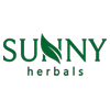sunny herbal logo